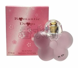 ロマンティック ドロップス ロマンティックドロップス EDP SP 50ml 香水 フレグランス