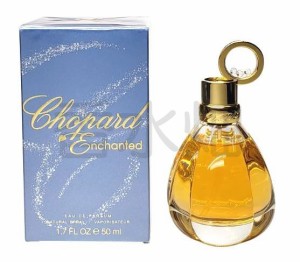 ショパール エンチャンテッド EDP SP 50ml 香水 フレグランス