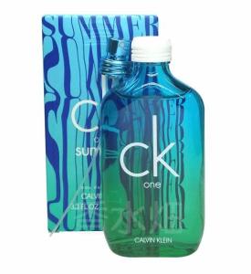 ck one サマー calvin kleinの通販｜au PAY マーケット