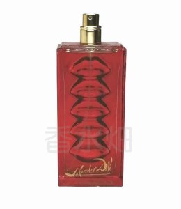 【テスター仕様】 サルバドール ダリ ルビーリップス EDT SP 100ml 香水 フレグランス