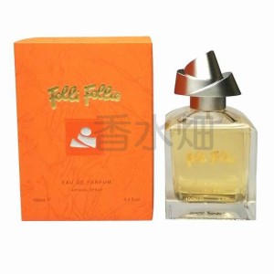 フォリ フォリ フォリフォリ EDP SP 100ml 香水 フレグランス