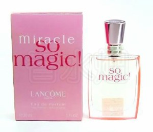 ランコム ミラク ソー マジック ！ EDP SP 30ml 香水 フレグランス