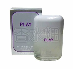 ジバンシィ プレイ フォー ハー 香水 50ml - ユニセックス