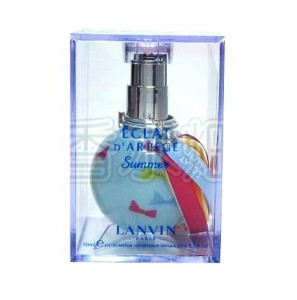 ランバン エクラ ドゥ アルページュ サマー EDP SP 50ml 香水 フレグランス