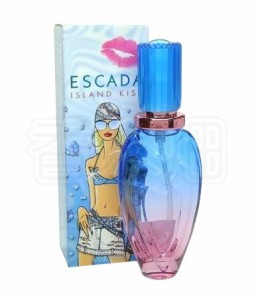エスカーダ アイランドキッス EDT SP 30ml 2004年限定版 香水 フレグランス オードトワレ