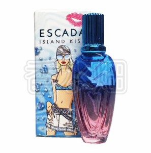 エスカーダ アイランドキッス EDT BT 4ml 2004年限定版 香水 フレグランス ミニチュア香水