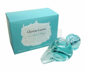 クリスチャン ラクロワ オーフローラル ブルー EDP SP 35ml 香水 フレグランス