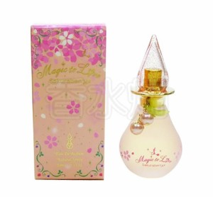 ラブ＆ピース マジック トゥ ラブ サクラベリー 2012年限定 EDP SP 30ml 香水 フレグランス