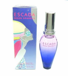 ESCADA - 激レア16.エスカーダ ムーンスパークル100ml開封！の+spbgp44.ru