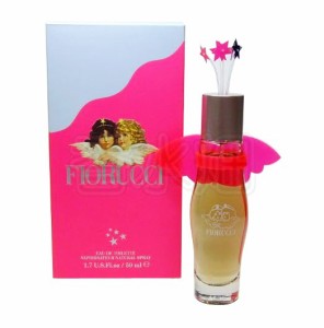 【色飛び】 フィオルッチ フィオルッチ EDT SP 50ml 香水 フレグランス