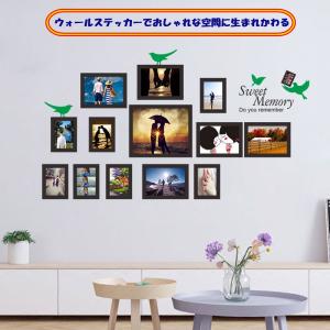 モノクロ ウォール ステッカーの通販 Au Pay マーケット