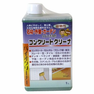 ワイエステック  コンクリン１Ｌ