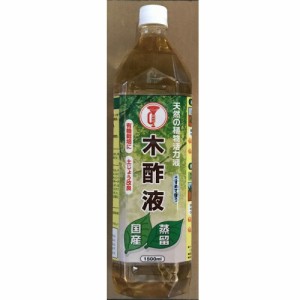 大幸薬品  木酢液　１．５Ｌ 