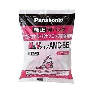 パナソニック  紙パック　ＡＭＣ−Ｓ５