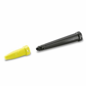 ケルヒャー(KARCHER)  ケルヒャー　スチームクリーナ部品スポットノズルセット2.863-263.0 