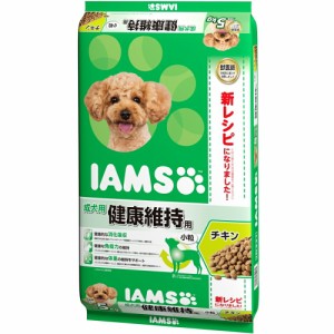 アイムス　成犬用　チキン小粒　５ｋｇ