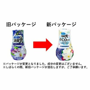 小林製薬  トイレの消臭元　心なごむリラックスアロマ　４００ｍｌ