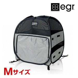 ［イージーアール］egr ドッグバッグ DOGBAg 軽量犬用サークル 折りたたみタイプ M 8019808092744 #w-151704