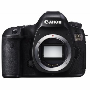 デジタル一眼 中古 キャノン Canon EOS 5Ds ボディ フルサイズ