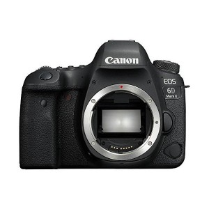 デジタル一眼 中古 キャノン Canon EOS 6D Mark II ボディ フルサイズ