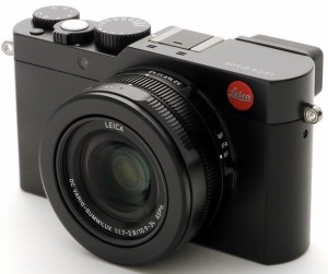 コンデジ 中古 Wi-Fi搭載 Leica ライカ D-LUX (Typ 109)