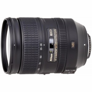 交換レンズ 中古 Nikon ニコン AF-S VR ED 28-300mm F3.5-5.6G 手振れ補正 フルサイズ対応