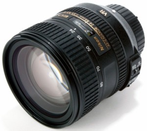 標準レンズ 中古 保証 Nikon ニコン AF-S NIKKOR 24-120mm f4G ED VR