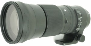 シグマ150-600F5-6.3DG OS HSM キャノン用 - その他