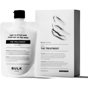 タイムセール バルクオム トリートメント 180g BULKHOMME THE TREATMENT　(メンズ ヘアケア )　