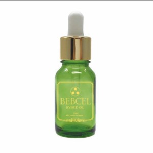 BEBCEL ベビセル ハイブリッドオイル 10ml 日本製 美容オイル 送料無料 正規代理店