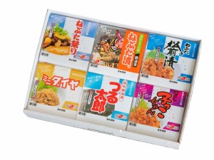 山海セット ご飯のお供 漬物 東北 青森 ギフト セット 詰め合わせ ヤマモト食品 産地直送 正規代理店