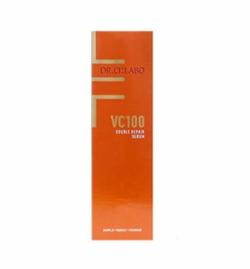 ドクターシーラボ VC100ダブルリペアセラム 30ml VダブルRエッセンス（美容液）速攻浸透 美容液 スキンケア 基礎化粧品 エイジングケア 