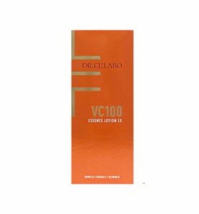 ドクターシーラボ VC100エッセンスローションEX 150ｍL（詰替え）化粧水 高浸透 ビタミンC 濃厚 浸透 ツヤ感 しっとり