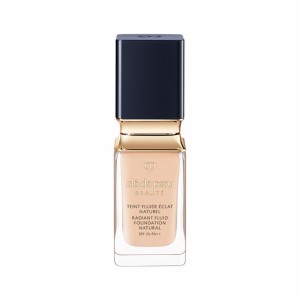 クレドポー ボーテ 資生堂 CPB SHISEIDO タンフリュイドエクラ ナチュレル ＃OC00 オークル00 35ml (リキッドファンデーション)