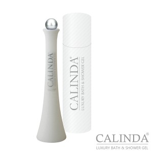 送料無料CALINDA Scented Collection カリンダ バブルバス&ボディウォッシュ クロエ 4934795380237