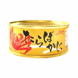 たらばかに 金色 60g×24個 カニ缶 缶詰 ストー缶詰 たらば蟹 脚肉