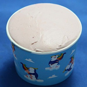 カップアイス アイスクリーム ジェラート カシスミルク  カシス　酸味と芳香、ベリーの王様　魁ジェラートアイスクリーム