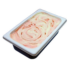 アイスクリーム ギフト 大容量 アイス 2L いちごミルク 2L いちご ミルク アイス 業務用アイスクリーム ハーフ 苺とミルク アイスの定番 