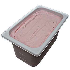 アイスクリーム 業務用 苺 ストロベリーアイスクリーム 4L 業務用アイスクリーム イタリアの本格的イチゴアイス 家庭用 ギフト イベント 