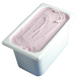 ブルーベリーミルク　業務用 アイスクリーム　4L 季節限定アイス　国産ブルーベリー使用　 アイスクリーム工房 業務用アイス 大容量 4L 