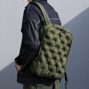 大人気商品!05番再入荷予定あり(再入荷ボタン登録でメールでお知らせ)ボンディングリュック リュック メンズ 鞄 カバン 送料無料・再