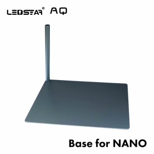 LEDSTAR AQ_NB 水槽 LEDライト ミニライトスタンド 小型ライトスタンド PSE認証 技適認証済 メーカー正規保証 正規代理店 アクアリウム 