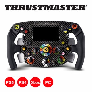 スラストマスター thrustmaster 599xx evo 30の通販｜au PAY マーケット