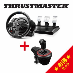 スラストマスター thrustmaster 599xx evo 30の通販｜au PAY マーケット