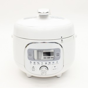 電気圧力調理鍋 HR-P07W 煮物 無水調理 時短調理