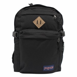 JANSPORT ジャンスポーツ MAIN CAMPUS バックパック リュック リュックサック かばん JS0A4QUL メンズ レディース A4 32L ブラック 黒 プ