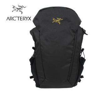 ARCTERYX アークテリクス バックパック 折り返せ Arro 16 アロー 24018 