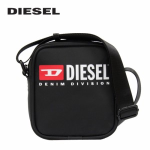 ディーゼル diesel ボディバッグ メンズ ななめ 掛けの通販｜au PAY ...