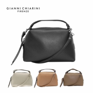 GIANNI CHIARINI ジャンニ キアリーニ ALIFA SHOLDER BAG アリファ ショルダーバッグ S BS8145 ハンドバッグ トートバッグ ショルダーバ