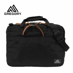 GREGORY グレゴリー VENTURE 3WAY ベンチャー3WAY バックパック ブリーフケース ショルダーバッグ リュックサック メンズ レディース ビ